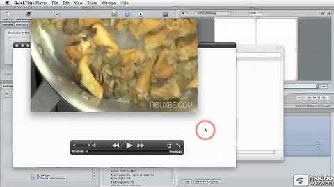 Compressor 3.5 101: Core Compressor 3.5 - 03. Introduction to Compressor Part 2