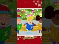 Magical Christmas Song For Kids #shorts #christmas #xmas