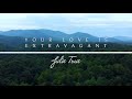 Your Love Is Extravagant - Julie True // Stir Up The Love