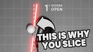 How To Fix A Slice With A Driver (So Simple!)