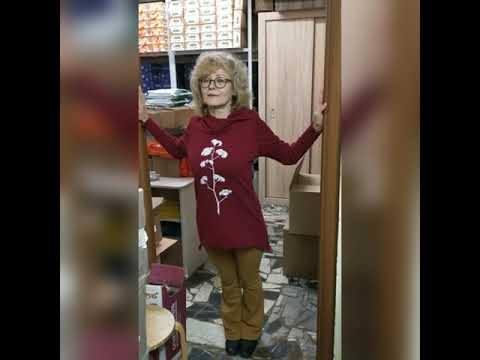 Упражнение для позвоночника на каждый день - YouTube