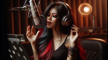 LAGU GALAU SEDIH | SAD & EMOTIONAL SLOW ROCK BALLAD 2025