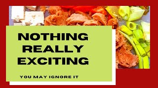 Celebrity Easy Queue || 5-MINUTE Easy VEGGIE Fried Rice Wealth