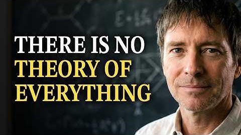 Edward Frenkel: Infinity, Ai, String Theory, Death, The Self