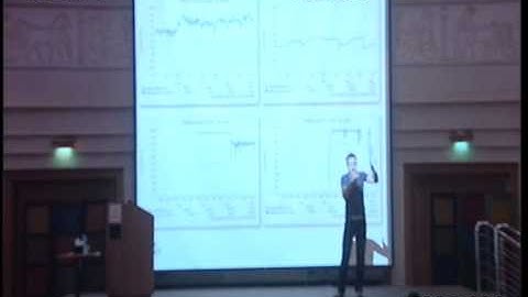 JDC2012: Working with Caches by Kees Jan Koster Part2