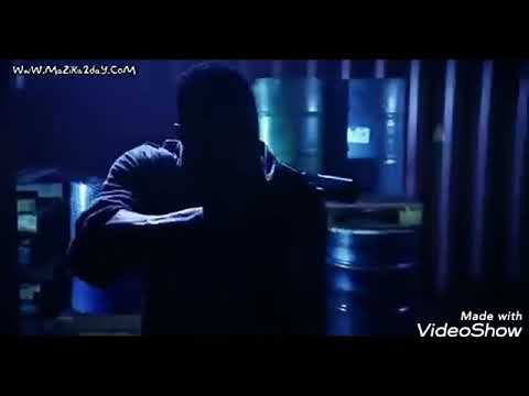 شاهد اقوى مشهد في فيلم الاكشن والرهيب العظم والدماء مايكل جاي وايت