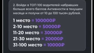 ИКС КАР такси будет платить своим  водителям\ бюджет до 1750000 рублей в месяц\ турнир в Краснодаре