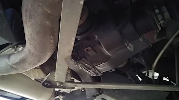 Kdo je součástí řetězového rozvodu?