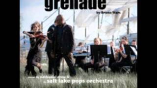 Grenade (Instrumental Version) [feat. Lindsey Stirling]