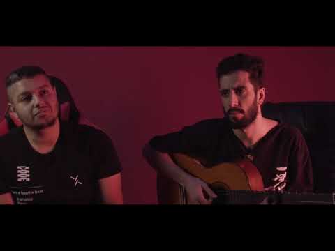 Amr Diab Rooh Cover Amr Atef Hussam Alansari