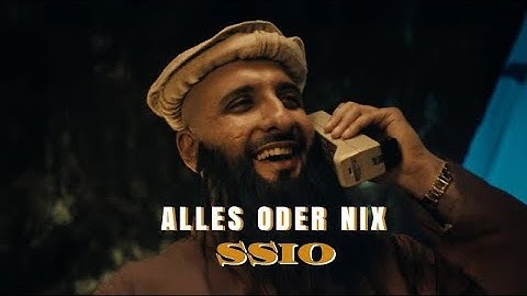 SSIO - ALLES ODER NIX  (FULL SONG)