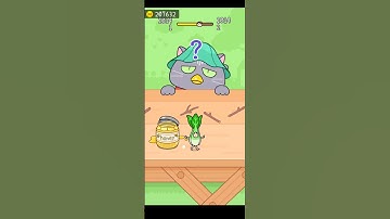 Hide And Seek : Cat 🐈 Escape Game | Level-10141 | Satisfying Gameplay #games #shorts #hideandseek