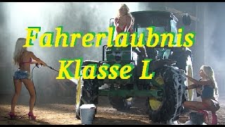 Wissen Kle L Traktor
