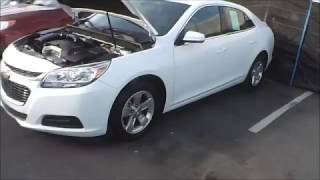 2014 chevy malibu transmission fluid check - cristopher-winham