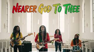 Nearer My God To Thee  Reggae Gospel Praise U0026 Worship