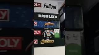 MONOPOLY collection how to cause an argument!