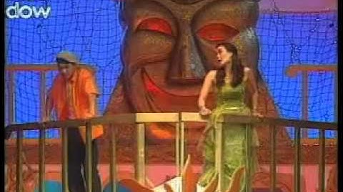 Con tau cua nhung tieng cuoi 2006