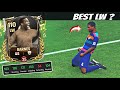 "Testing 106 OVR Barnes in FC Mobile – Game-Changer or Overhyped?"