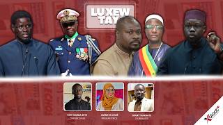 Lu Xew Tay- Polémique Cité Fadia,10jours sans Gouvernemen...