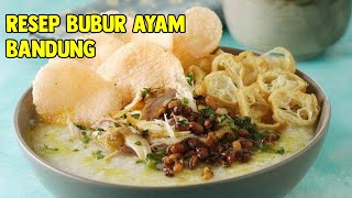 Setelah 3 tahun di request akhirnya BUBUR AYAM ABANG ABANG terbongkar. 