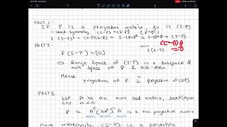 Lecture 27  Introduction to Quadratic Programming