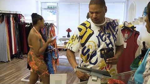 QrShop.io  Official Commercial