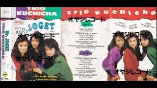 Mr.Joget / Trio Kuchicha (Original Full)