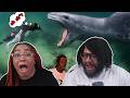 The Predator Time Forgot! | Casual Geographic Reaction