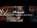 illiomote - Live at Kraft | Japansese store house #livevideo