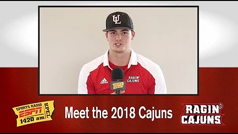 Jack Burk Talks Leadership and the loss of Gunner ...