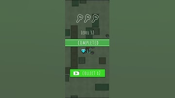 Crewmate Imposter - Assassin Hunter Killer - Level 32 Gameplay Walkthough(Android,iOS)  #Shorts