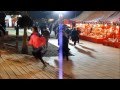 福男選び2012 福男選び2012