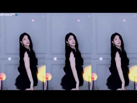 BJ리아   섹시댄스Sexy Dance   Lip & Hip   아프리카TV VOD #001