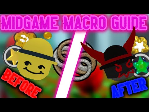 The *BEST*Natro Macro