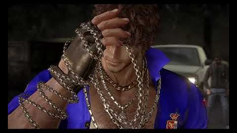 T 7 RM Migel vs Sergey Dragunov part 2