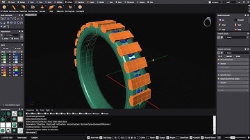 Micro Prong Cutter - MatrixGold Dynamic Commands