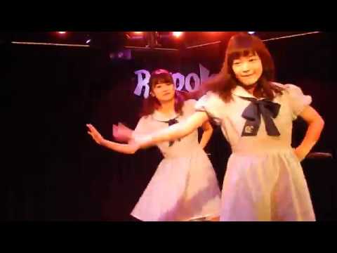 2017.03.04 ガルシン② 魔法をかけるよ 池袋ルイードK3
