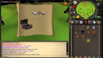 Worst Elite Clue ever?