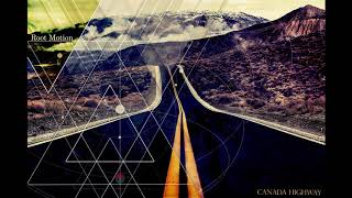 Canada Highway