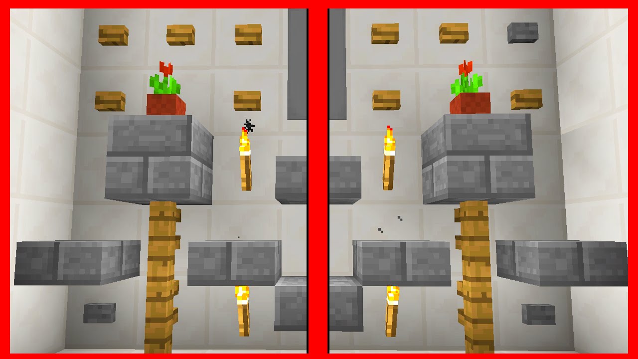 Findest du den FEHLER? | Minecraft [Deutsch/HD] - YouTube