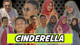 Cinderela - Teater Musikal (Teater Pijar Smaniga)