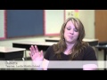 Teacher Feedback on Amplify Program