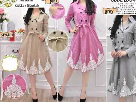 0857 5562 7585 IM3 Dress Bella Nice Dress Terbaru 