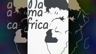 MAMA AFRICA/ ( SLOWED )∆