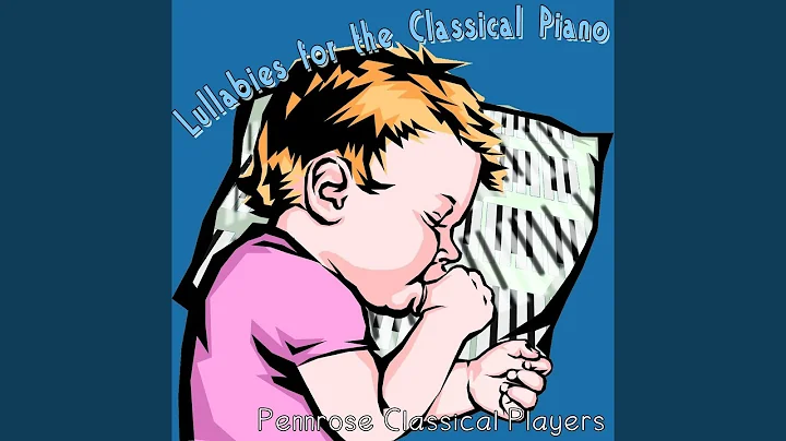 Piano Sonata No. 3 in E major, Op. 109, III. Andante