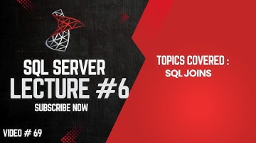 SQL Joins Explained in 10 Minutes | INNER, LEFT, RIGHT, FULL JOIN with Examples