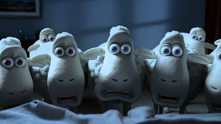 BIG SANDY SERTA SHEEP