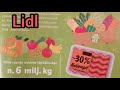 Как научиться не выбрасывать еду,,, Жизнь без отходов в Финляндии, Планируем покупки в Lidl Sale