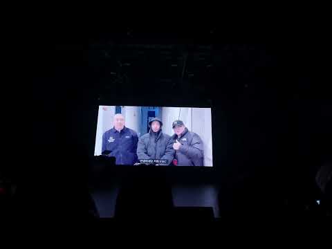 230205 VMC 오프닝 VCR - VMC LAST CONCERT 9TH WONDER