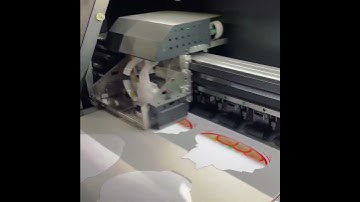 Kỹ Thuật In UV DTF - ĐINH PHAN ADVERTISING